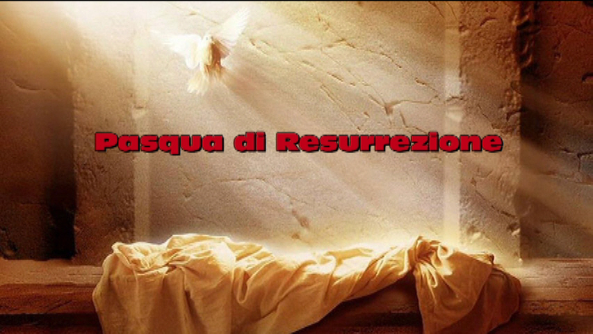 Settimana Santa con Padre Solomon Ushie – Pasqua di resurrezione