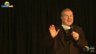Incontro diocesano per il cammino sinodale – Conclusioni del vescovo Leuzzi
