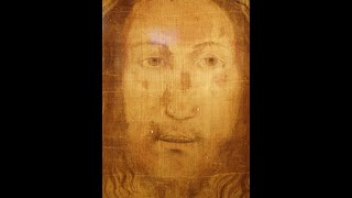 Un Santo…una storia – Il volto Santo di Manoppello prima parte