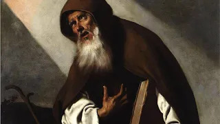 Un Santo…una storia – Sant’Antonio Abate –  Seconda ed ultima parte